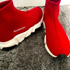 Balenciaga Sock Sneakers